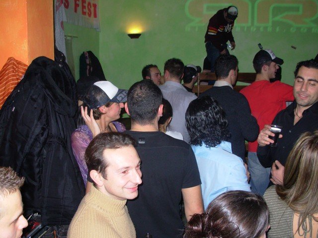 Powder Caos Fest - 81